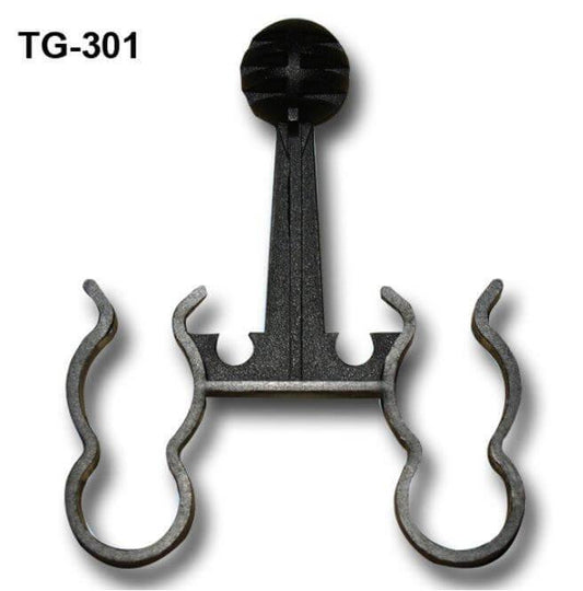 New Lamtic Patient Circuit Tubing Holder TG-301 - MBR Medicals