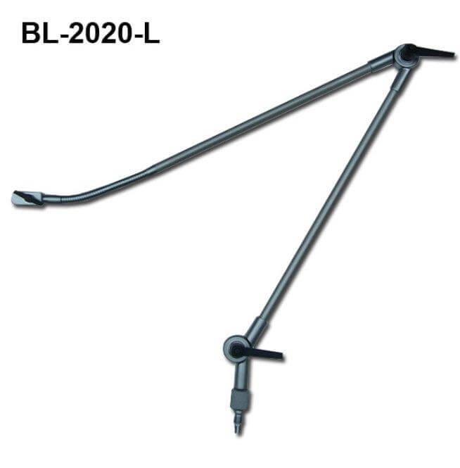 NEW Lamtic Two Section Respirator Circuit Support Arm BL-2020-L with Warranty & Free Shipping - MBR Medicals