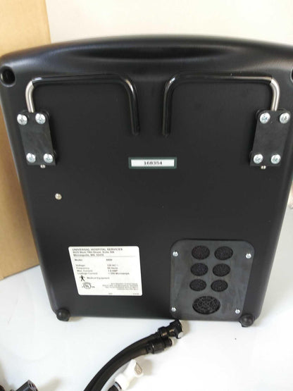 NEW OnCare Presto Convertible Air-and Foam Hybrid Mattress Pump control unit - MBR Medicals