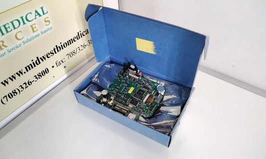 NEW Open Box Breas Medical iSleep 20i PCB Board 004331 with Free Shipping and Warranty - MBR Medicals