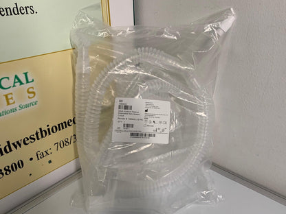 NEW Philips Respironics Adult Invasive Passive Disposable Non-Heated Wire Patient Circuit - MBR Medicals