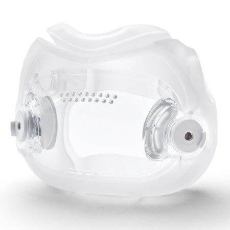 NEW Philips Respironics Replacement DreamWear Full Face Mask Cushion 1133431 with Free Shipping - MBR Medicals
