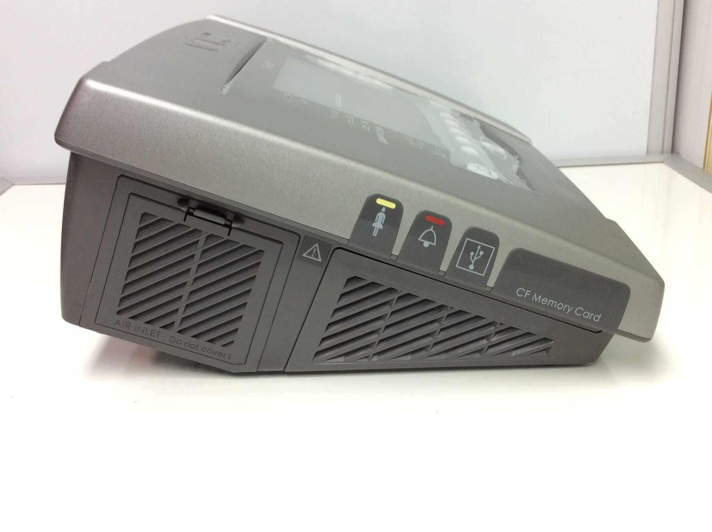 REFURBISHED Breas Vivo 50 Portable Medical Ventilator 215016 - MBR Medicals