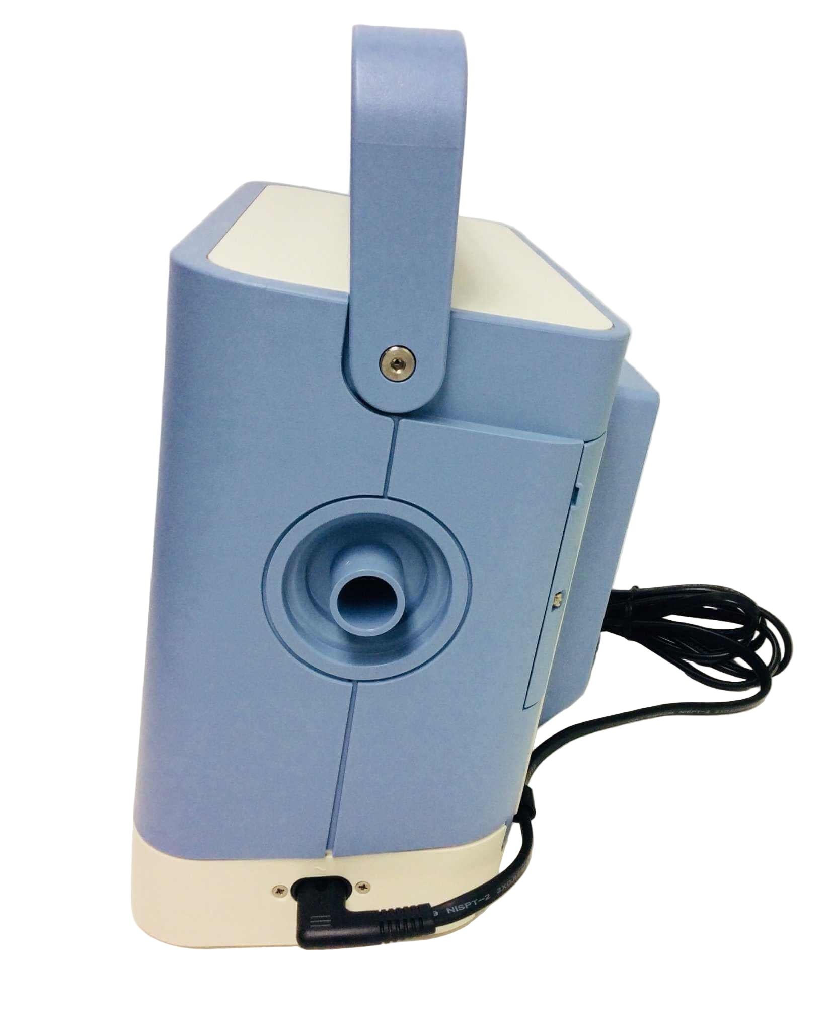 REFURBISHED Philips Respironics Trilogy 100 Bluetooth Ventilator 1054260B - MBR Medicals