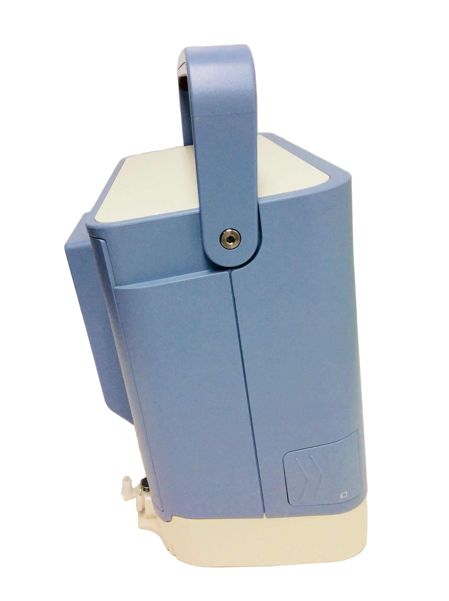 REFURBISHED Philips Respironics Trilogy 100 Bluetooth Ventilator 1054260B - MBR Medicals