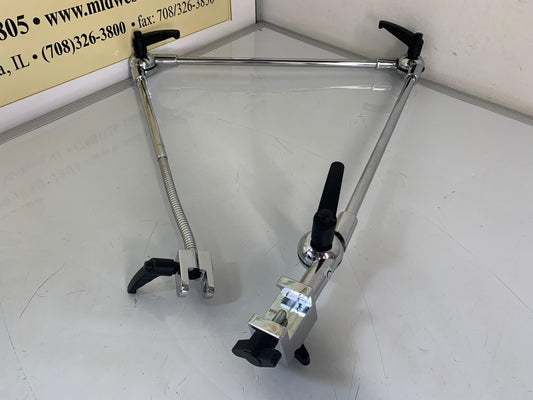 REFURBISHED Ventilator Patient Circuit Support Arm 8910 with Warranty & FREE Shipping - MBR Medicals