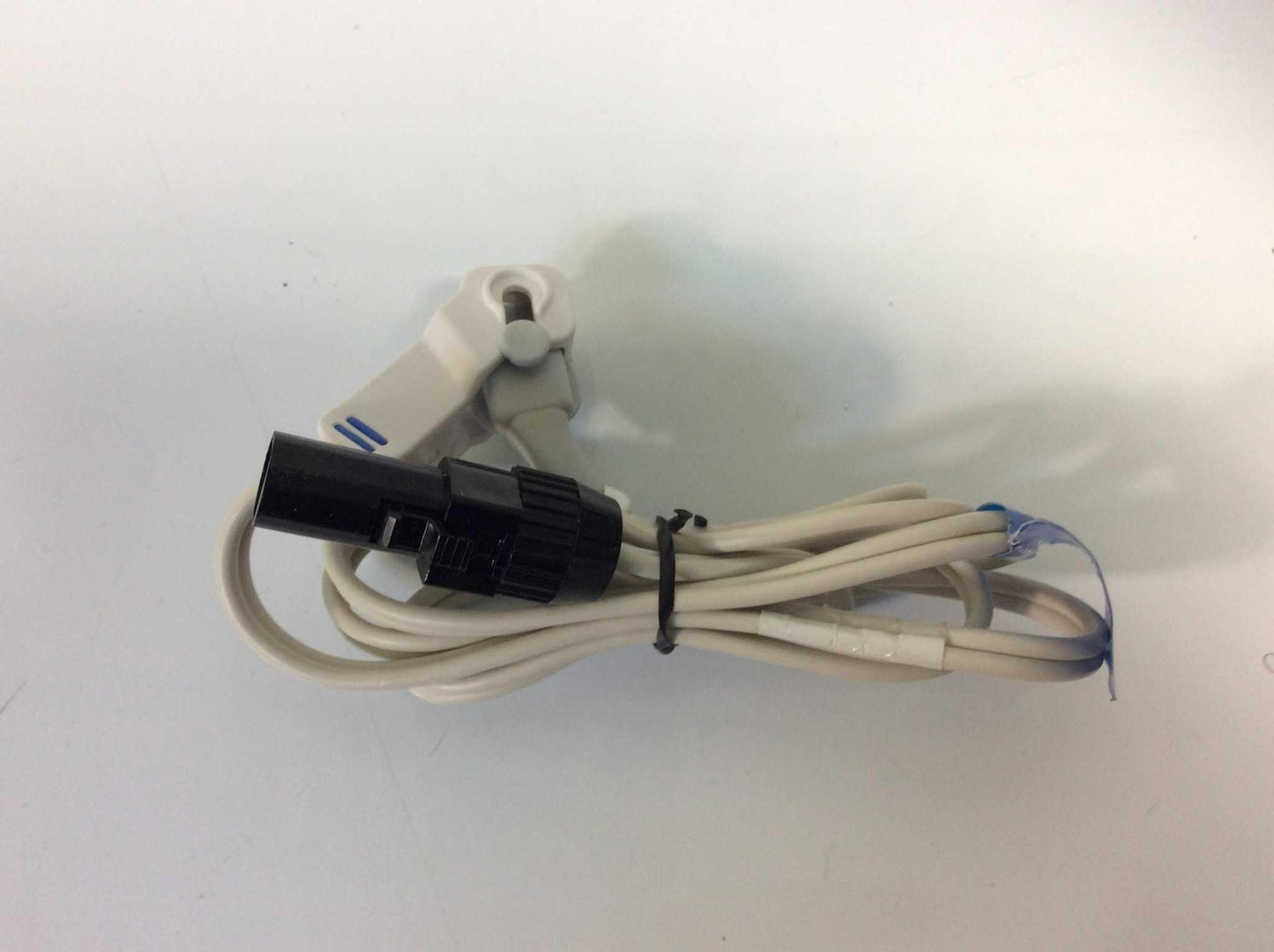 USED Datex Ohmeda Y-Sensor with Ear Clip TCYP-1612-0012 - MBR Medicals