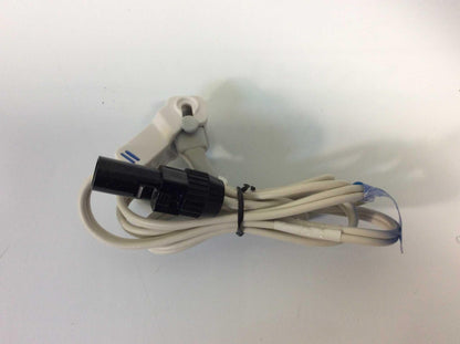 USED Datex Ohmeda Y-Sensor with Ear Clip TCYP-1612-0012 - MBR Medicals