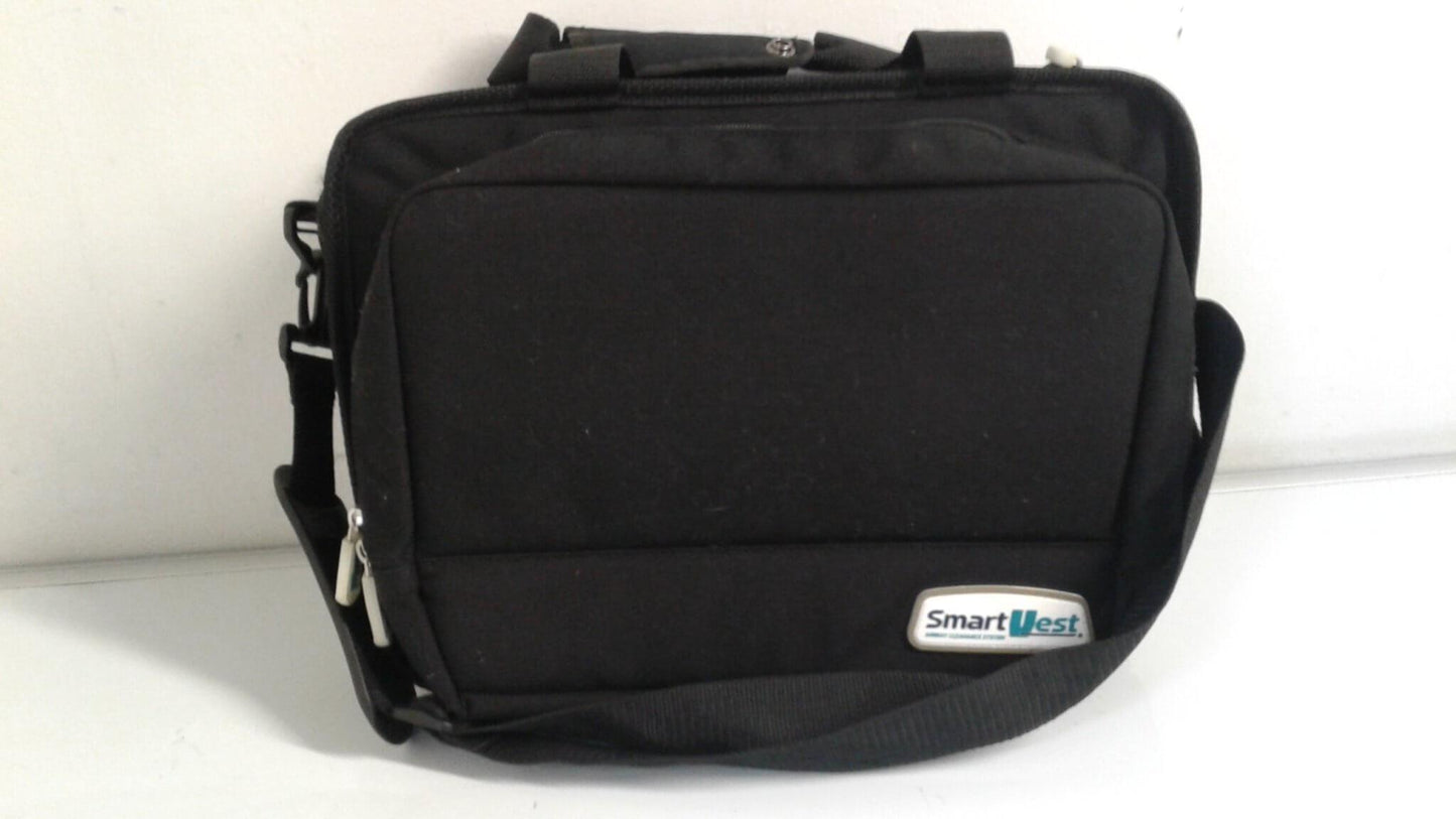 USED Electromed Smartvest SV2100 Accessory Carry Bag SV-LG-ACC-BK Warranty FREE Shipping - MBR Medicals