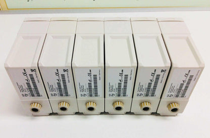 Used Lot of 6 Philips ECG RESP Module M1002B - MBR Medicals