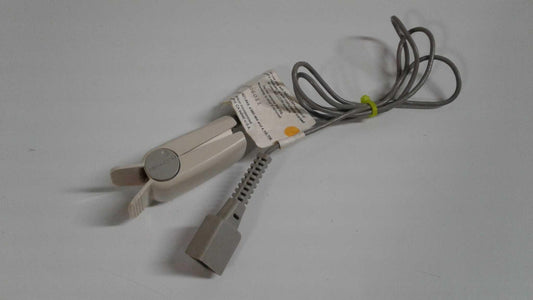 USED Nellcor Durasensor Adult Oxygen Sensor Transducer DS-100A Warranty FREE Shipping - MBR Medicals