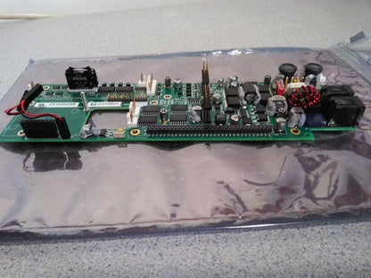 USED PCB Board Part of PM Kit for all LTV Series Ventilator 27675001B 21330001A with Free Shipping & Warranty - MBR Medicals