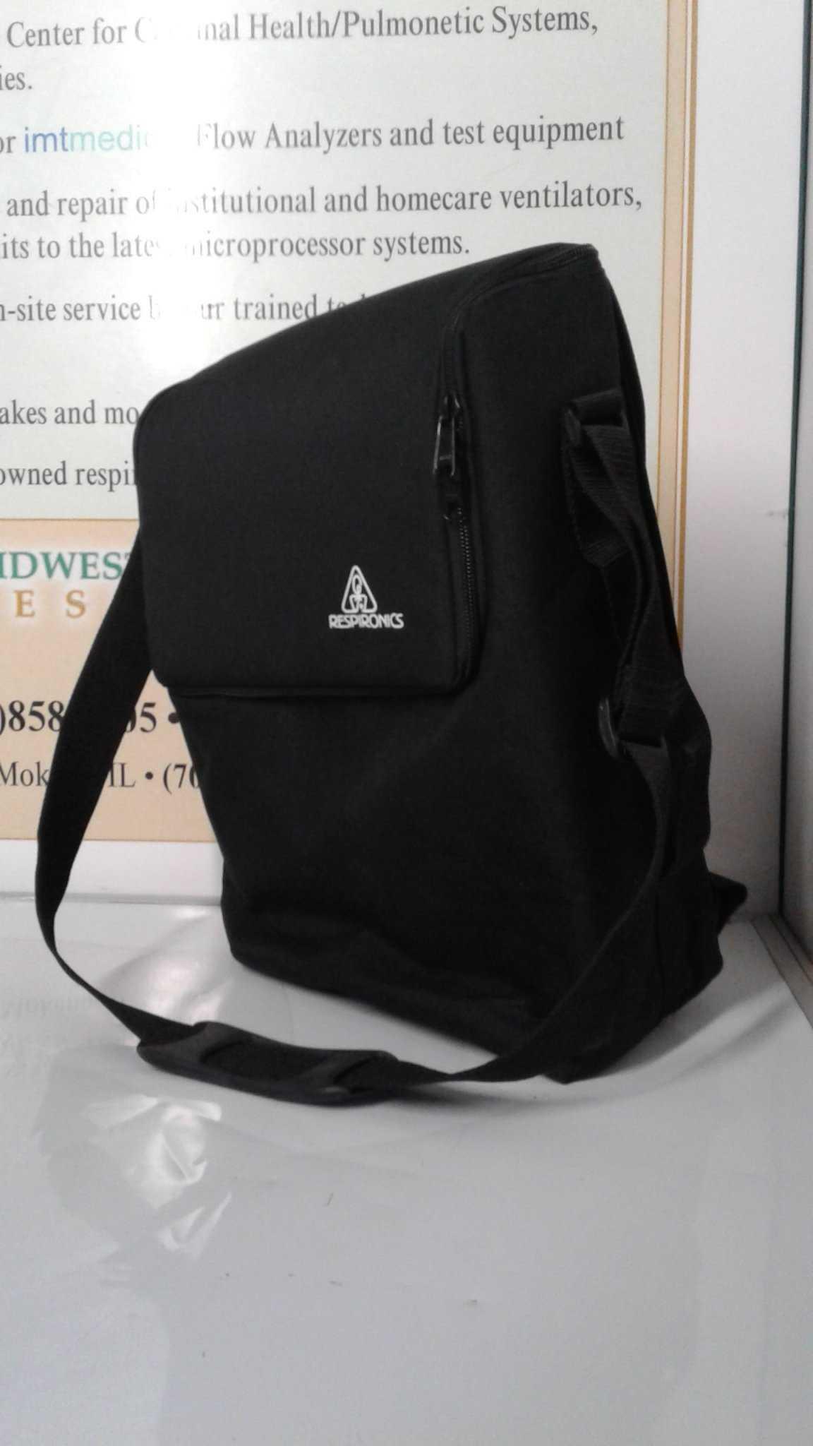 Philips Respironics Accessory Bag for SimplyGo Mini Portable ...
